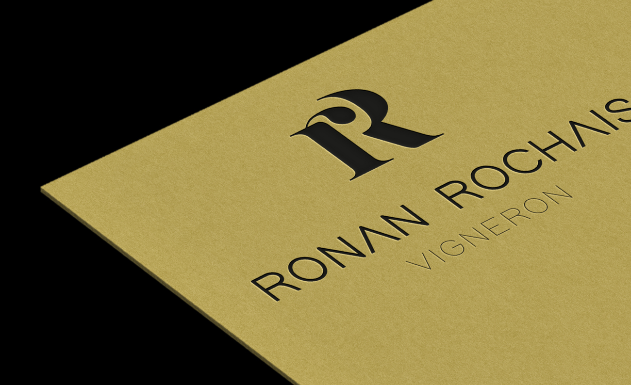 RONAN ROCHAIS 1